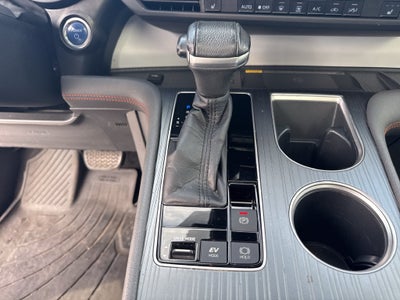 2021 Toyota Sienna XSE 7 Passenger
