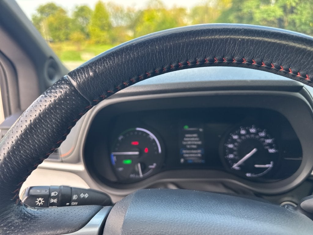 2021 Toyota Sienna XSE 7 Passenger