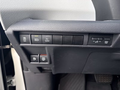 2021 Toyota Sienna XSE 7 Passenger