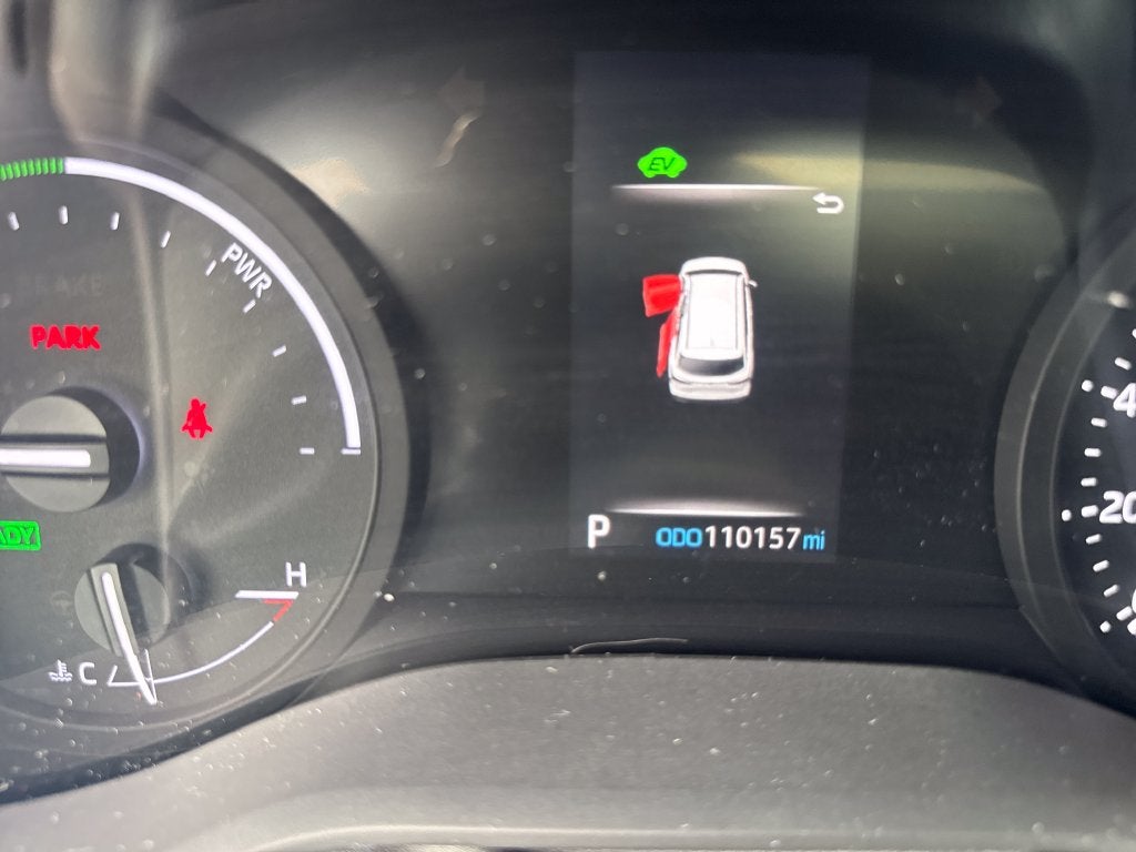2021 Toyota Sienna XSE 7 Passenger