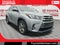 2018 Toyota Highlander Limited Platinum