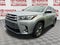 2018 Toyota Highlander Limited Platinum