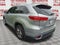 2018 Toyota Highlander Limited Platinum