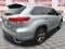 2018 Toyota Highlander Limited Platinum