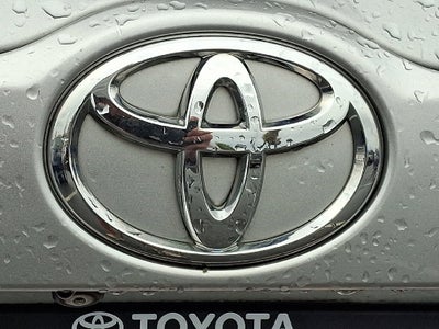 2018 Toyota Highlander Limited Platinum