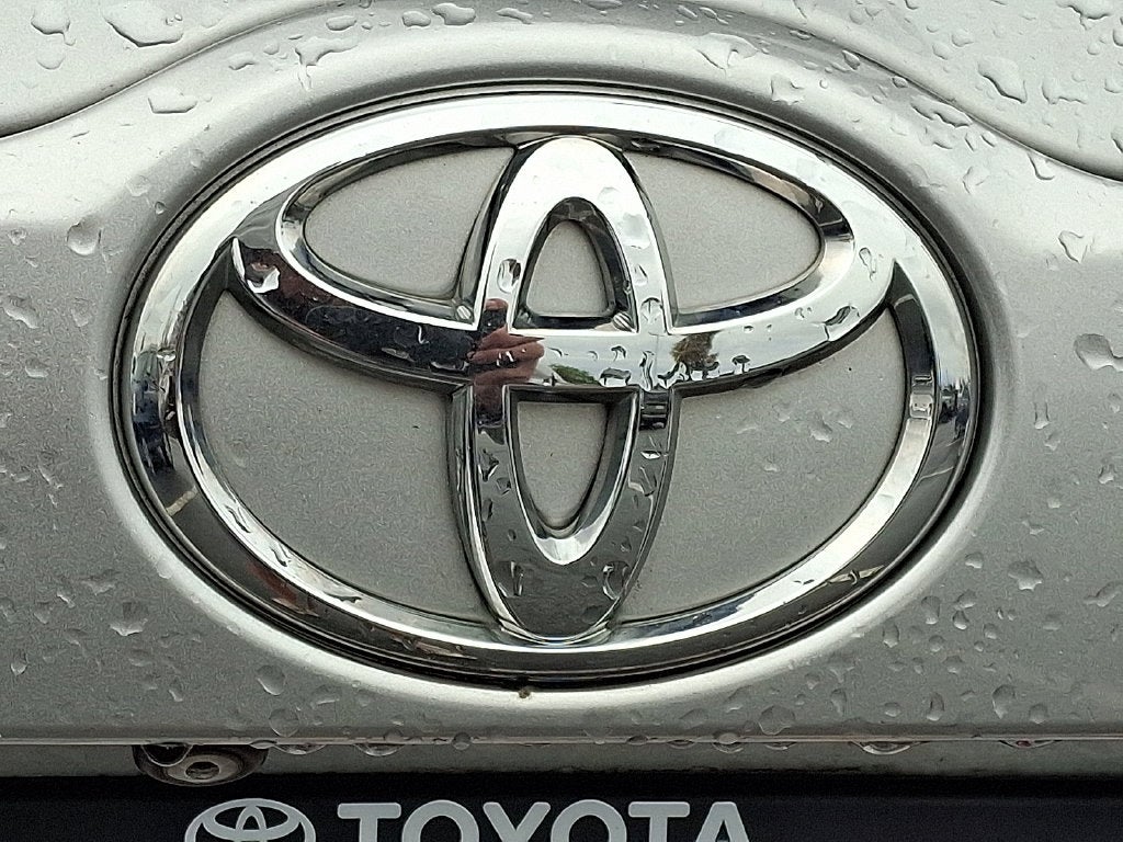 2018 Toyota Highlander Limited Platinum