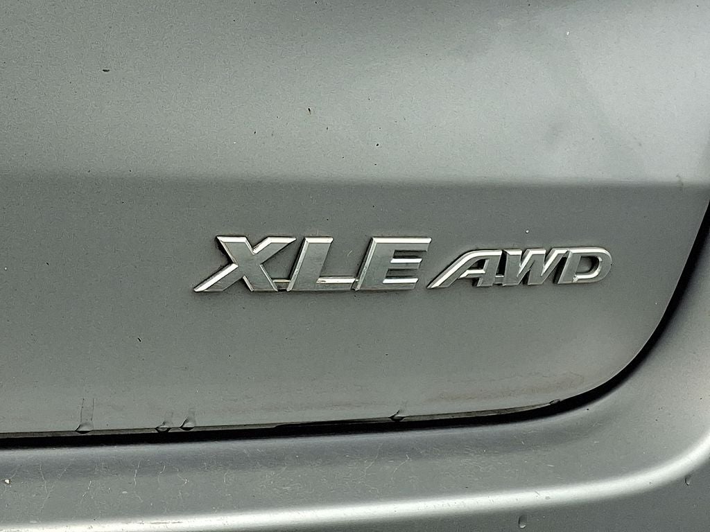 2016 Toyota Highlander XLE V6