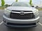 2016 Toyota Highlander XLE V6