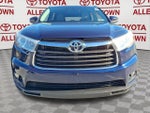 2016 Toyota Highlander XLE V6