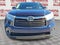 2016 Toyota Highlander XLE V6