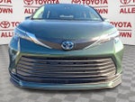 2025 Toyota Sienna XLE 7 Passenger