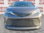 2024 Toyota Sienna XLE 7 Passenger
