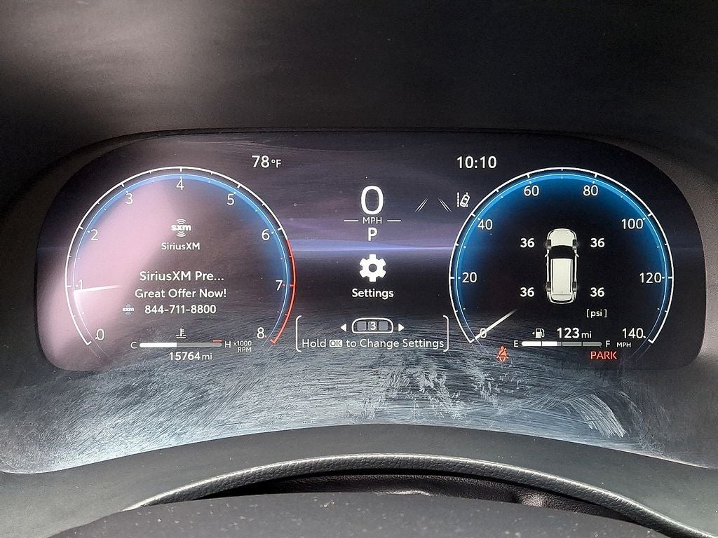 2025 Toyota Highlander Platinum