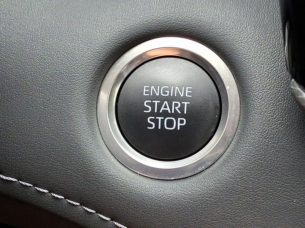2025 Toyota Highlander Platinum