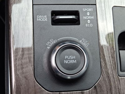 2025 Toyota Highlander Platinum