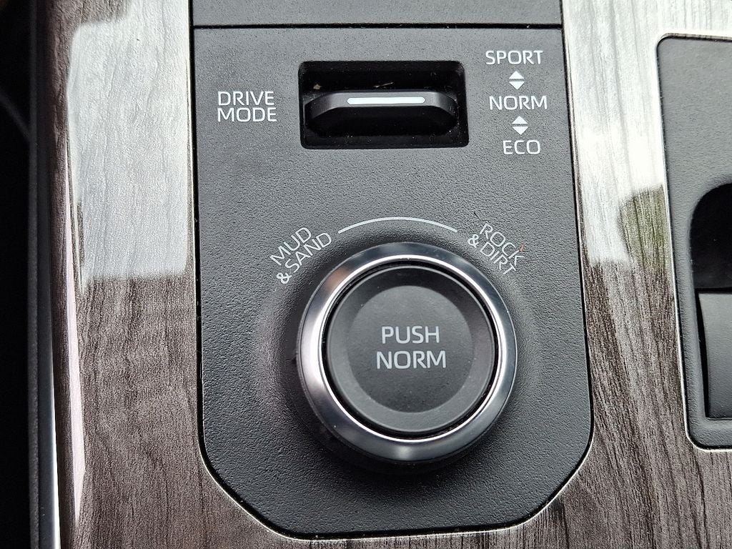 2025 Toyota Highlander Platinum