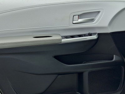 2026 Toyota Sienna XLE 7 Passenger