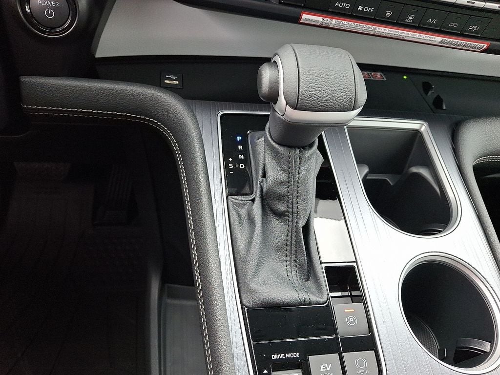 2026 Toyota Sienna XLE 7 Passenger