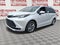 2026 Toyota Sienna XLE 7 Passenger