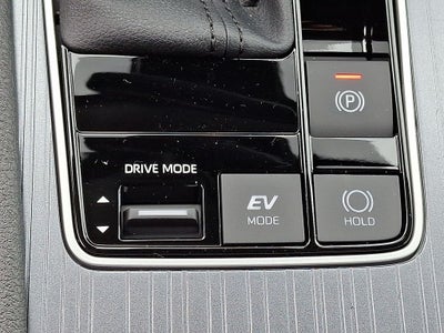 2026 Toyota Sienna XLE 7 Passenger