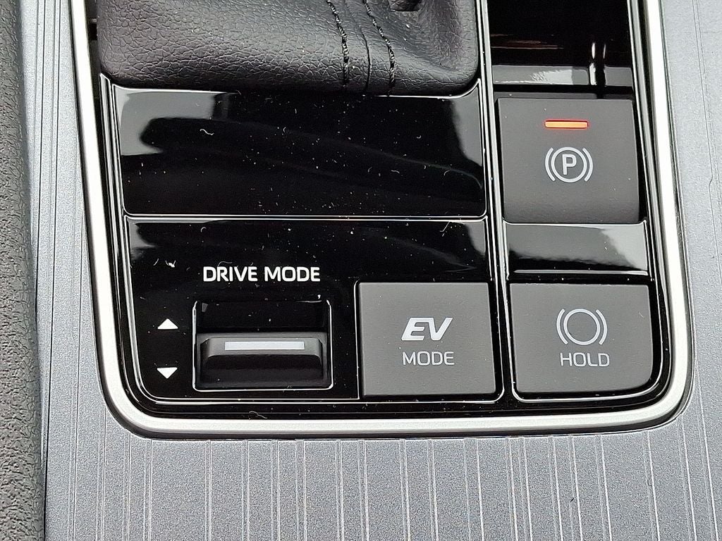 2026 Toyota Sienna XLE 7 Passenger