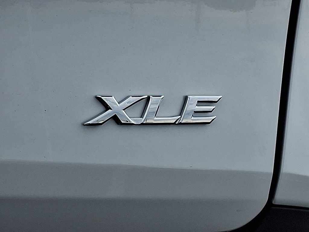 2026 Toyota Sienna XLE 7 Passenger