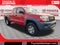 2008 Toyota Tacoma Base