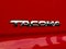 2008 Toyota Tacoma Base
