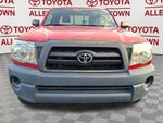 2008 Toyota Tacoma Base
