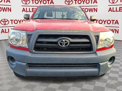 2008 Toyota Tacoma Base