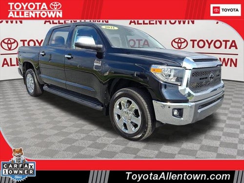 2021 Toyota Tundra 1794