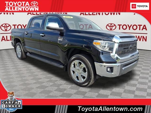 2021 Toyota Tundra 1794