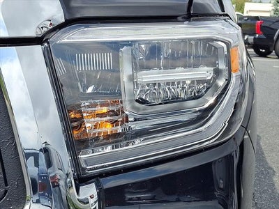 2021 Toyota Tundra 1794