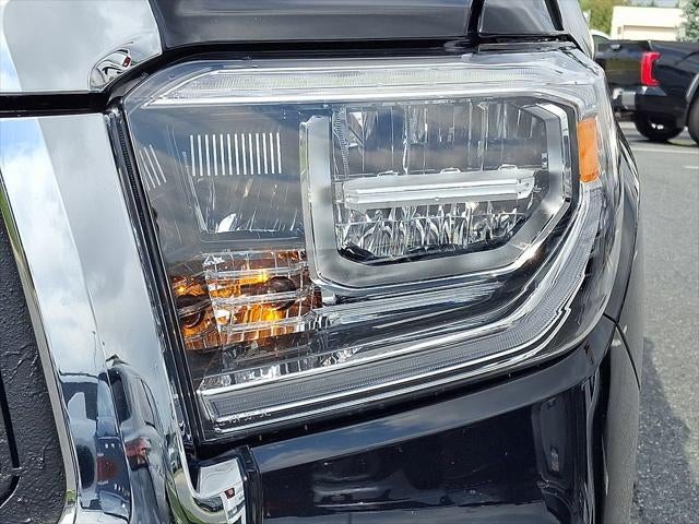 2021 Toyota Tundra 1794