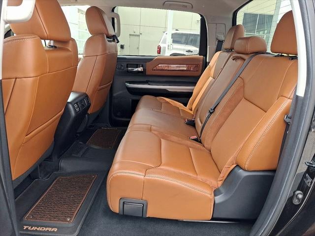 2021 Toyota Tundra 1794