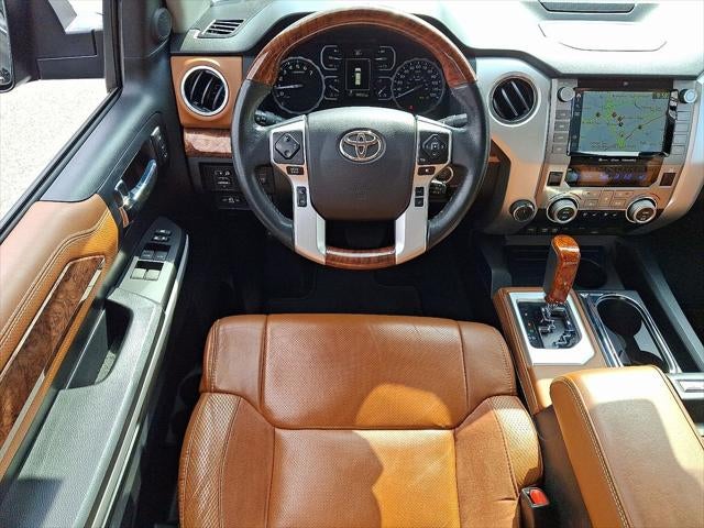 2021 Toyota Tundra 1794