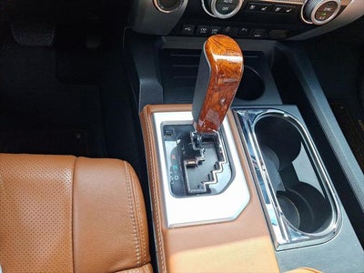 2021 Toyota Tundra 1794