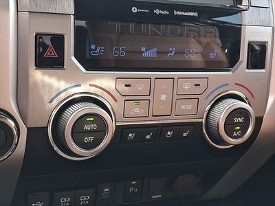 2021 Toyota Tundra 1794