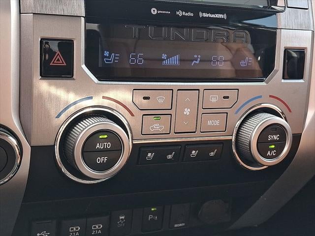 2021 Toyota Tundra 1794