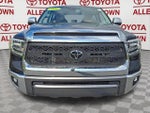 2021 Toyota Tundra 1794