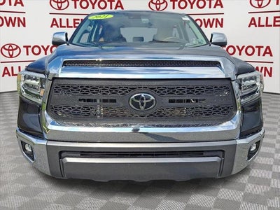 2021 Toyota Tundra 1794