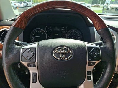 2021 Toyota Tundra 1794