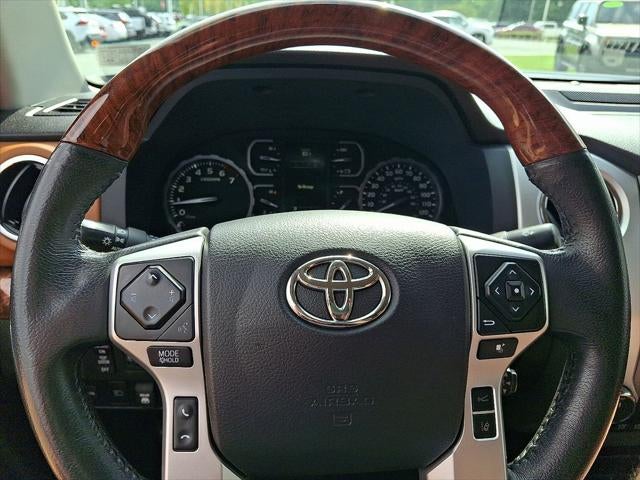 2021 Toyota Tundra 1794