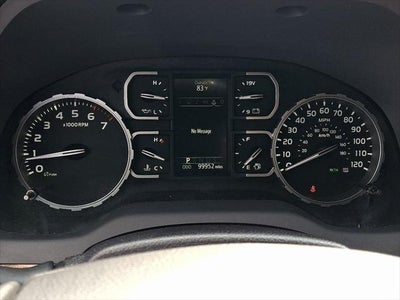 2021 Toyota Tundra 1794