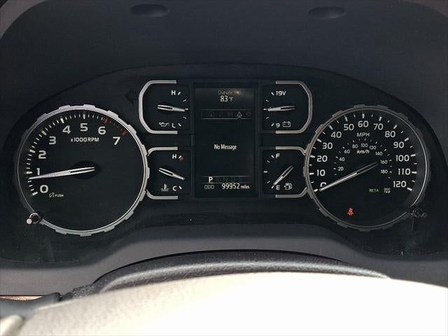 2021 Toyota Tundra 1794