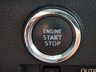 2021 Toyota Tundra 1794