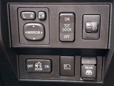 2021 Toyota Tundra 1794