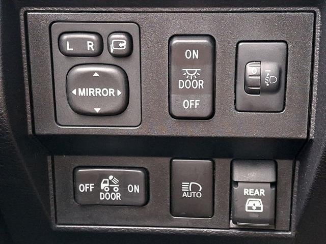 2021 Toyota Tundra 1794