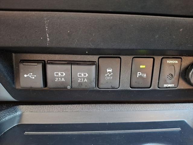 2021 Toyota Tundra 1794