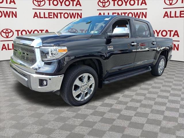 2021 Toyota Tundra 1794